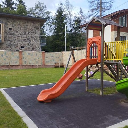 Auroom Bakuriani Resort Exterior foto